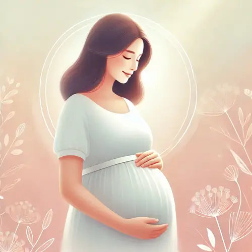 Беременность