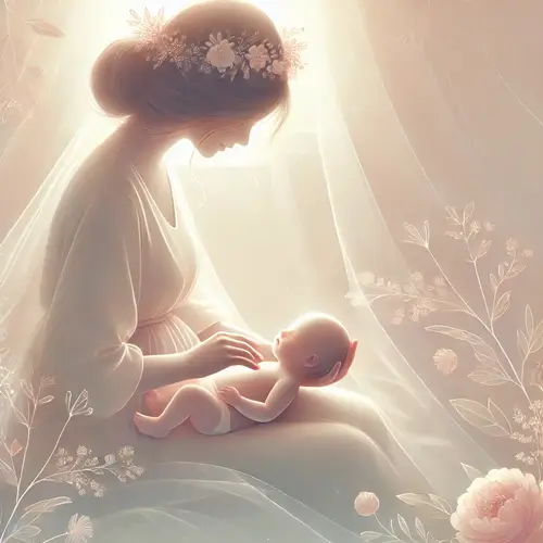 Послеродовой период