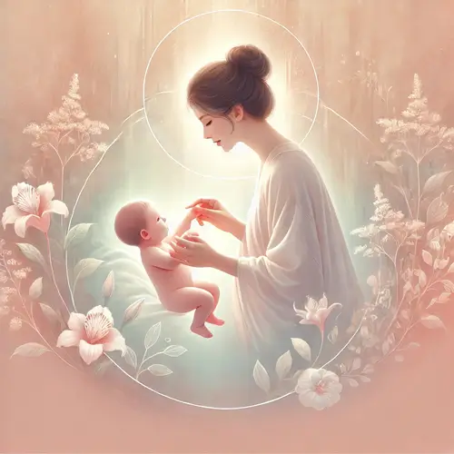 Развитие ребенка