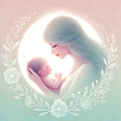 Уход за новорожденным