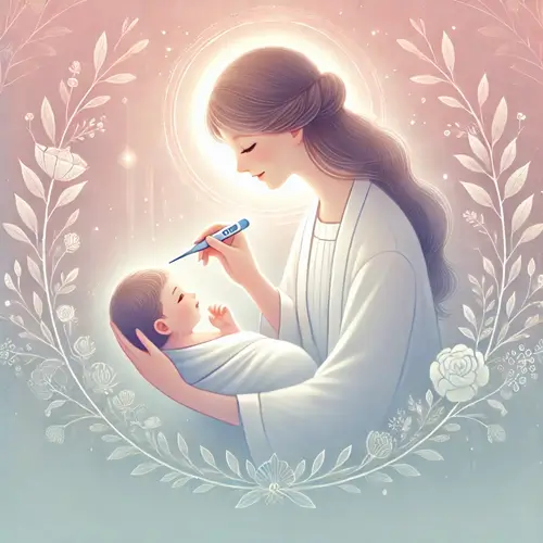 Здоровье ребенка